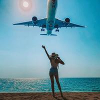 Отзыв от Ира - Виза Destination Thailand